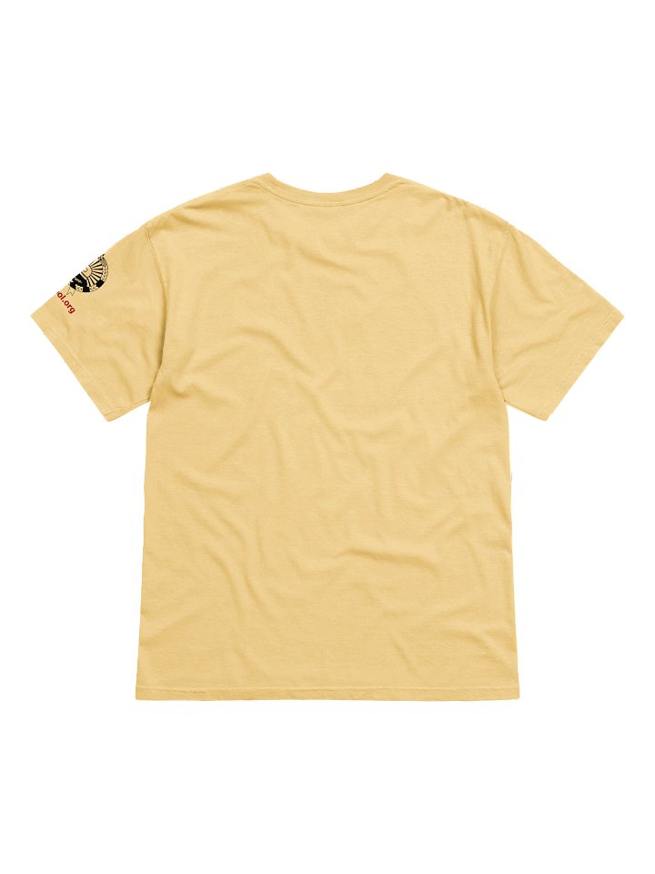 “Nuclear War? Yes Please” - T-Shirt product image (2)