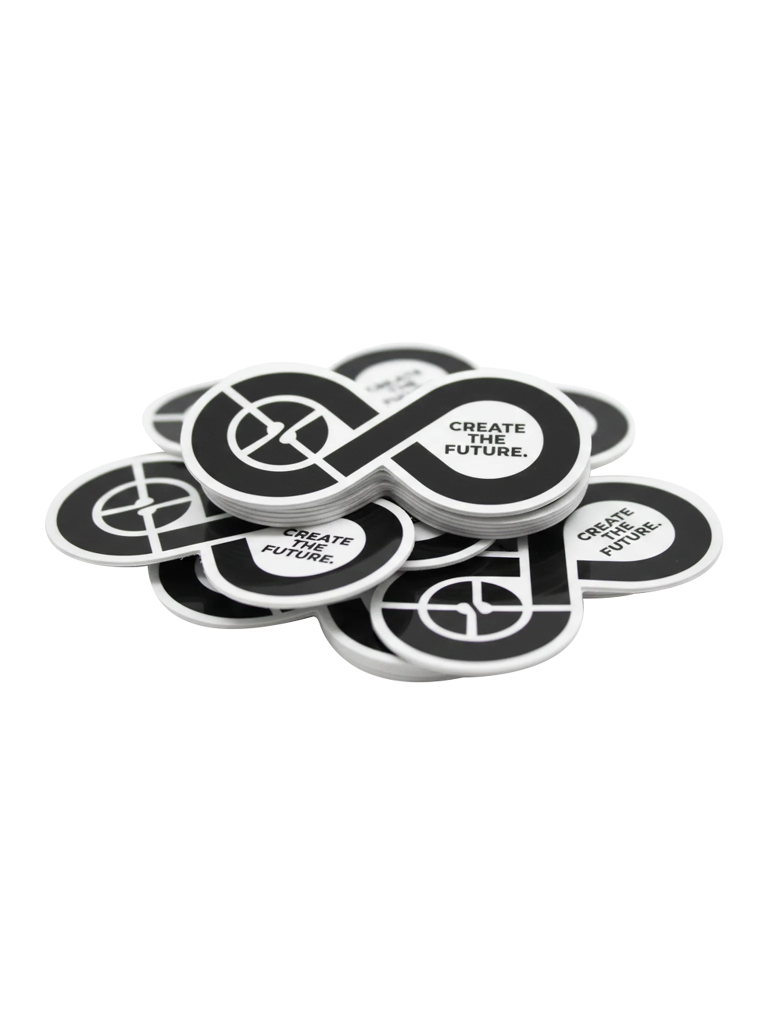 Infinity Classic Sticker product image (1)