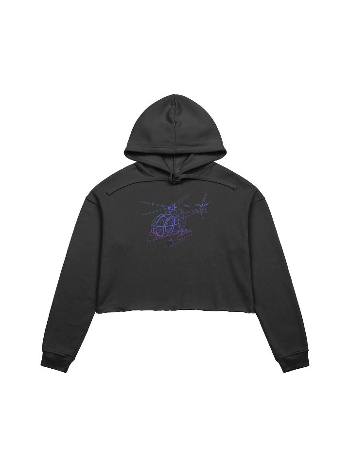 Women's Little Bird Hoodie product image (1)
