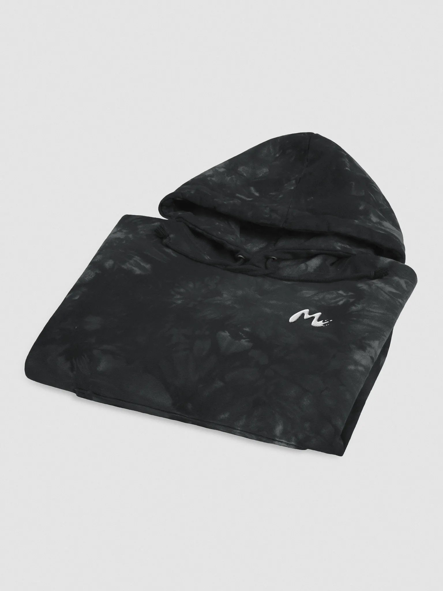 Millzaa Tie Dye Hoodie product image (11)
