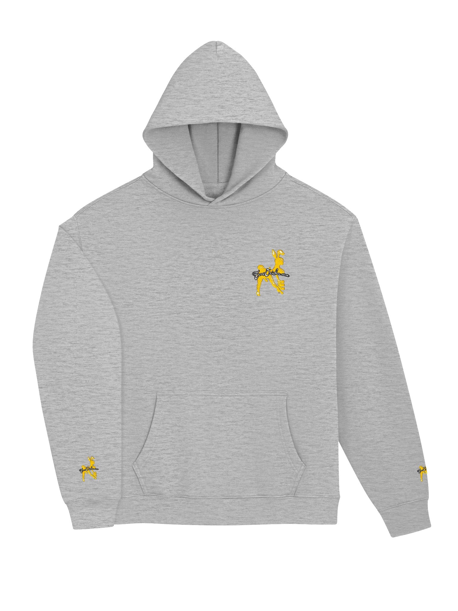 EROS' HUSBAND HOODIE product image (3)
