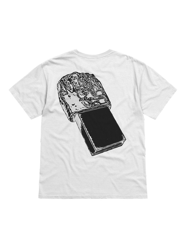 BIG USB - White Version product image (2)