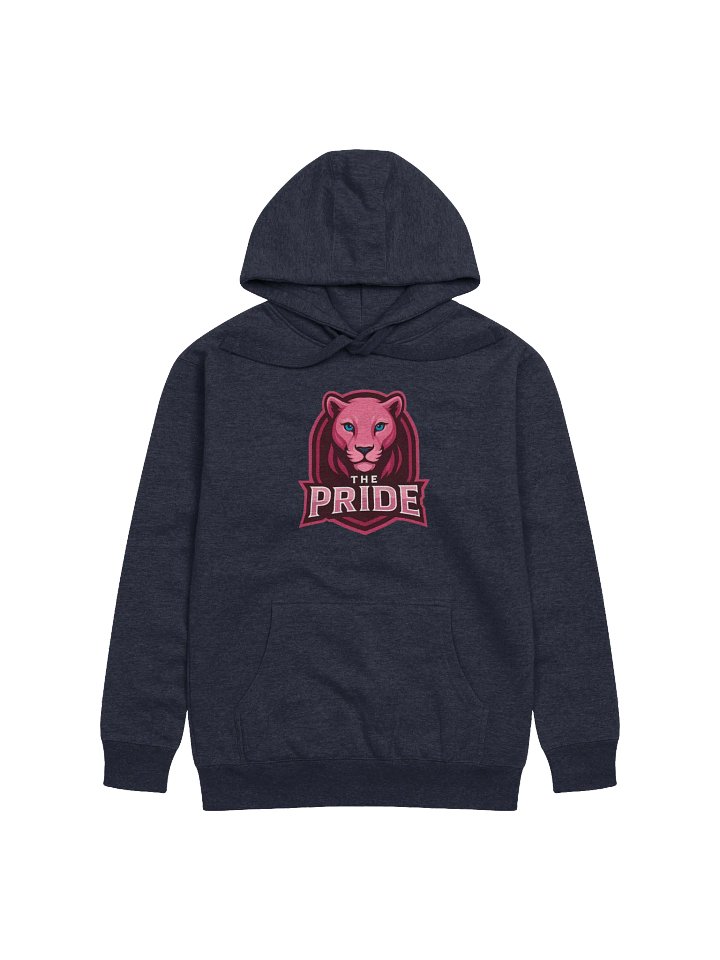 The Pride hoodie! product image (7)
