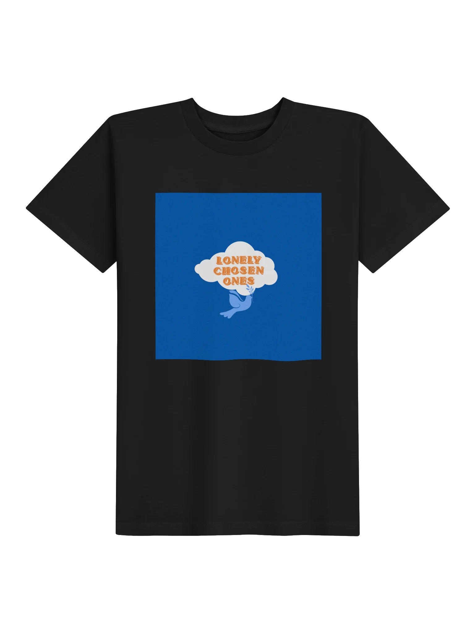 LONELY CHOSEN TEE (CHILD) product image (1)