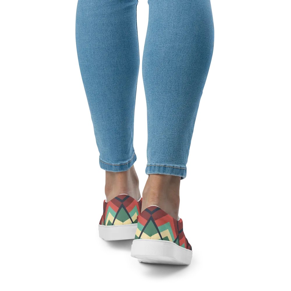 Ziggy Delight Slip-Ons product image (4)