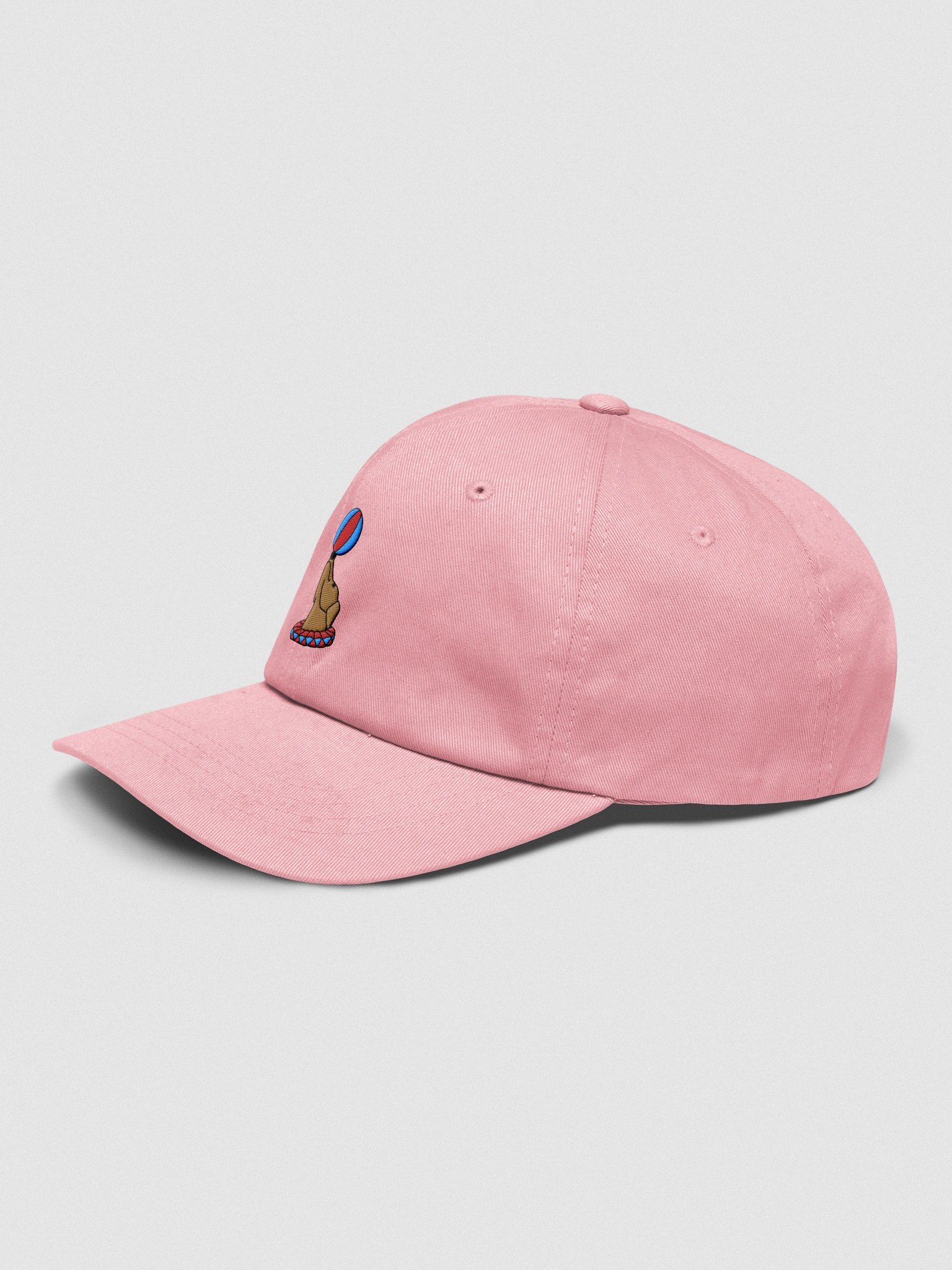 Balanced Mind Hat product image (3)