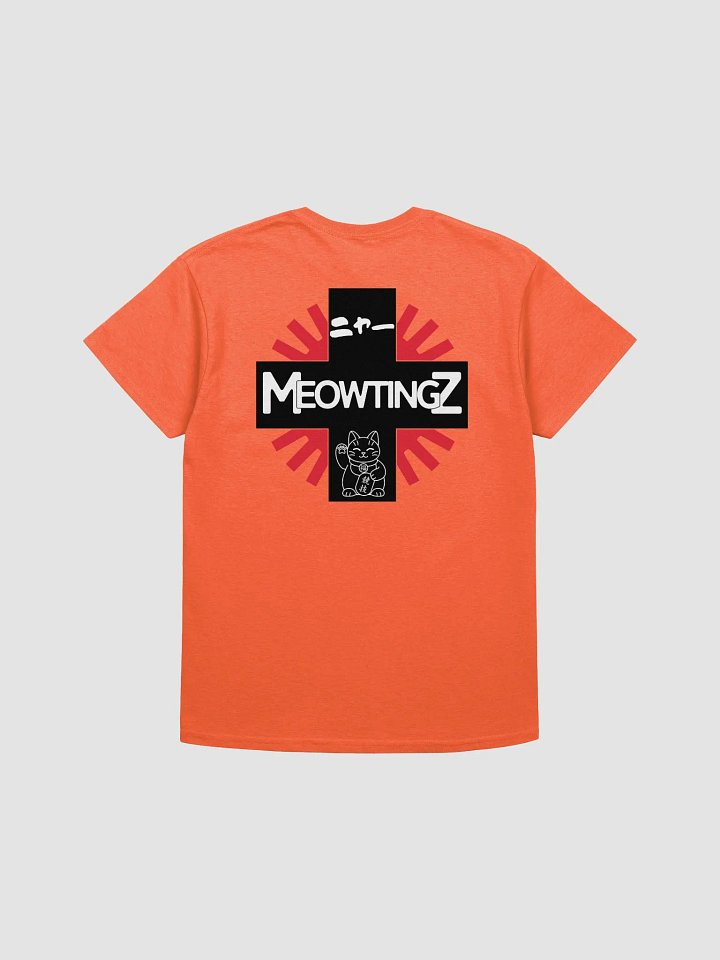 Mini Meow24 Tee product image (26)