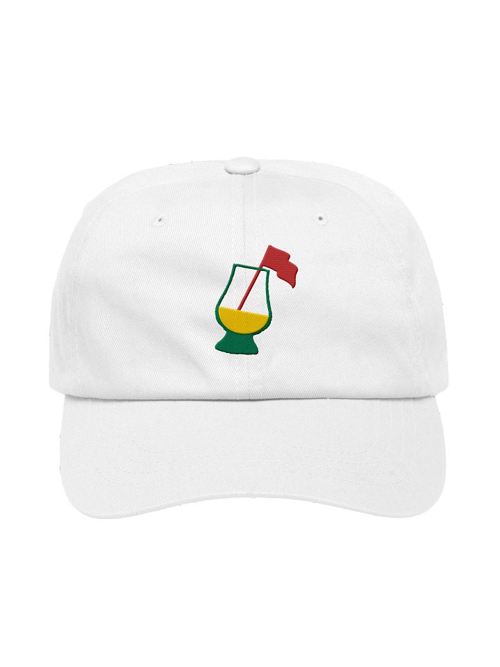MASTER OF WHISKEY Dad Hat product image (9)