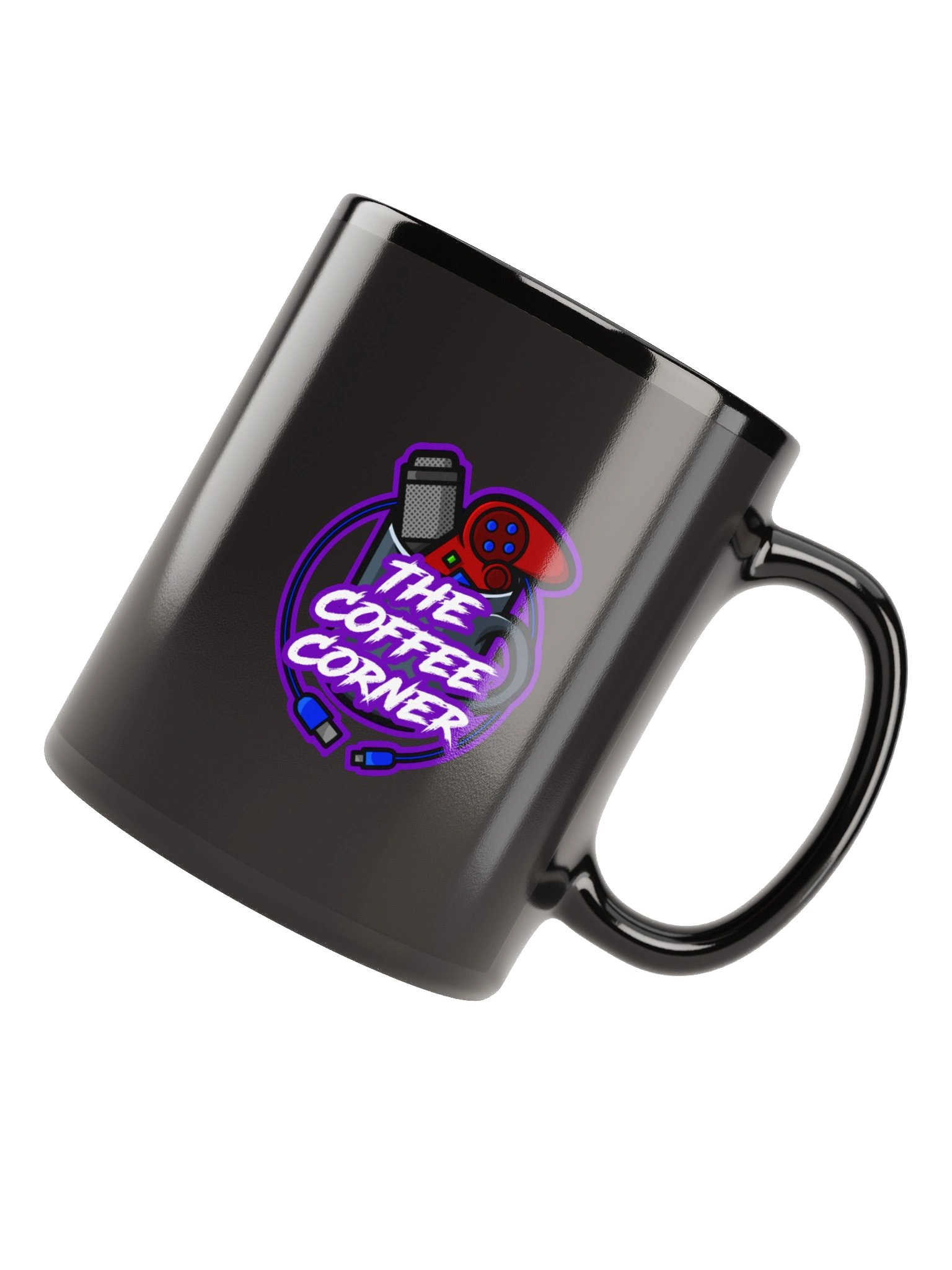 Count to three Mug - Ace Collection product image (11)