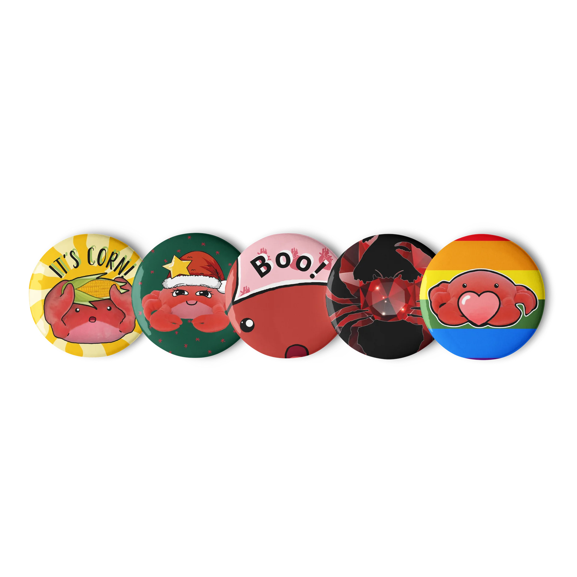 Abby Buttons product image (1)