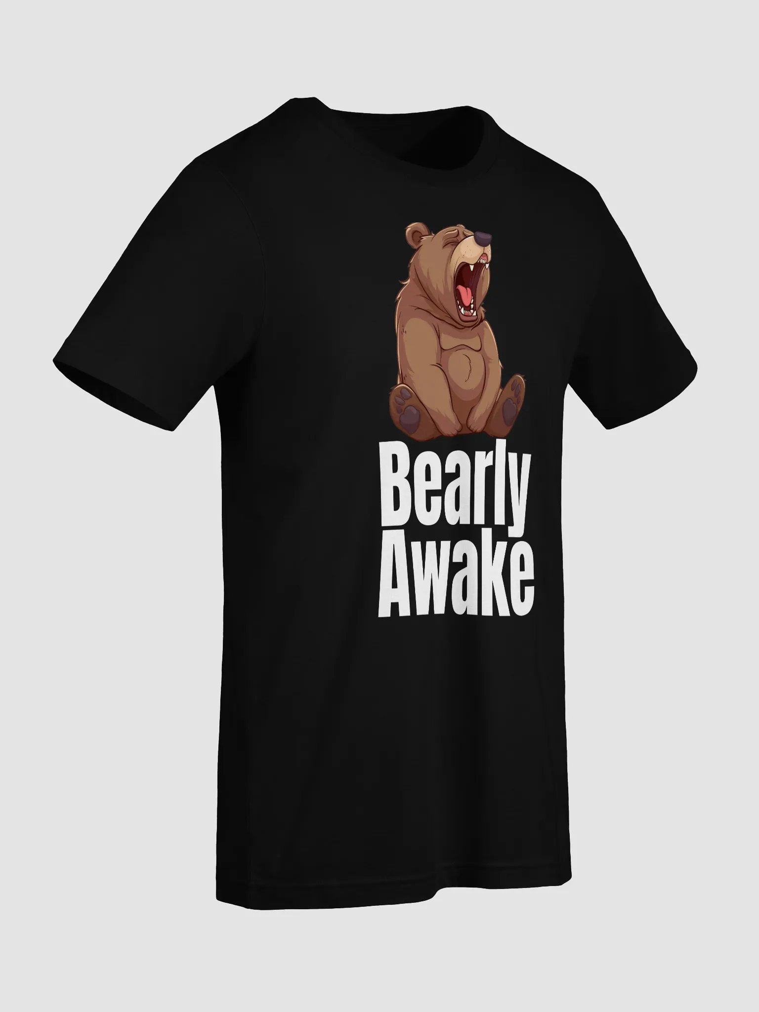 Bearly Awake product image (10)