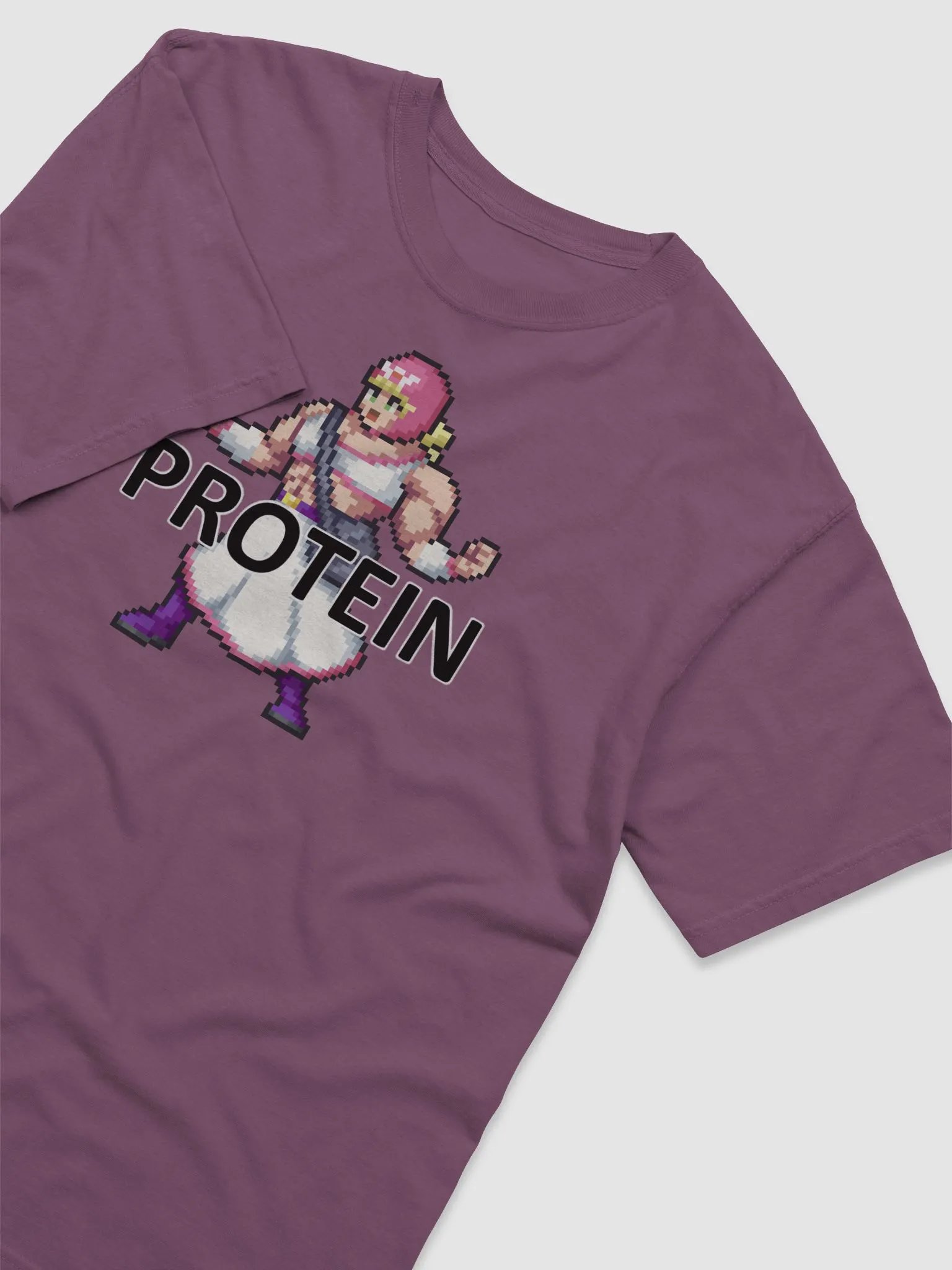 PROTEIN shirt product image (32)