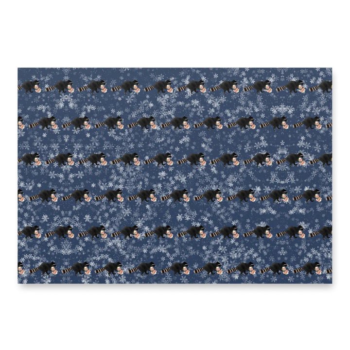 Holiday Snack Gift Wrap product image (2)