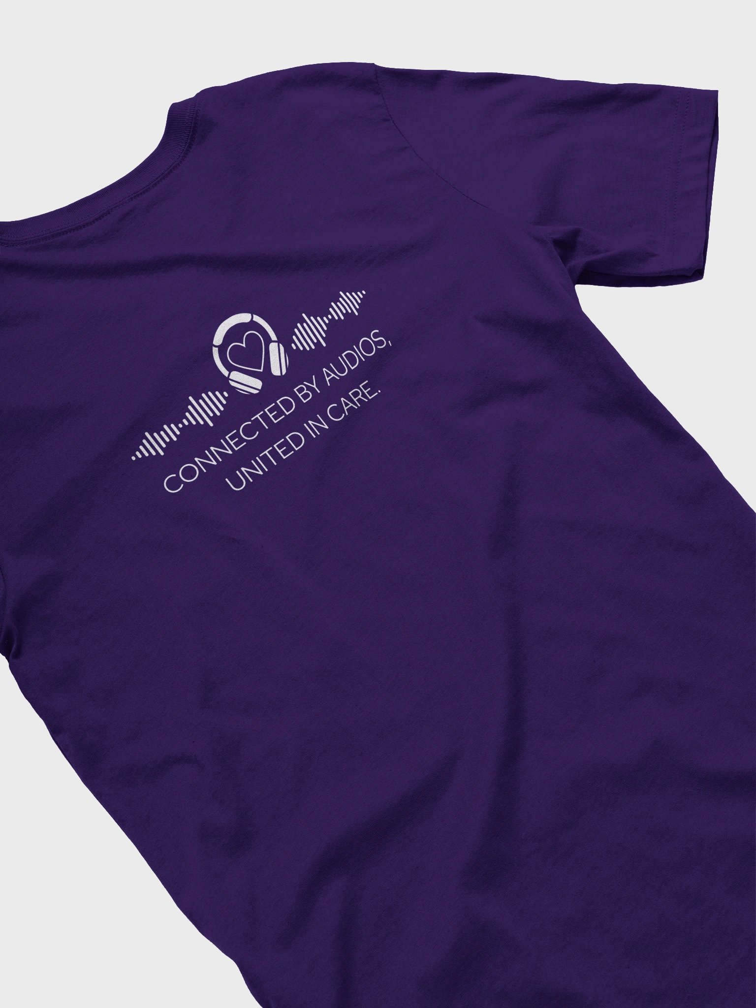 Project Mutual Aid T-Shirt product image (35)