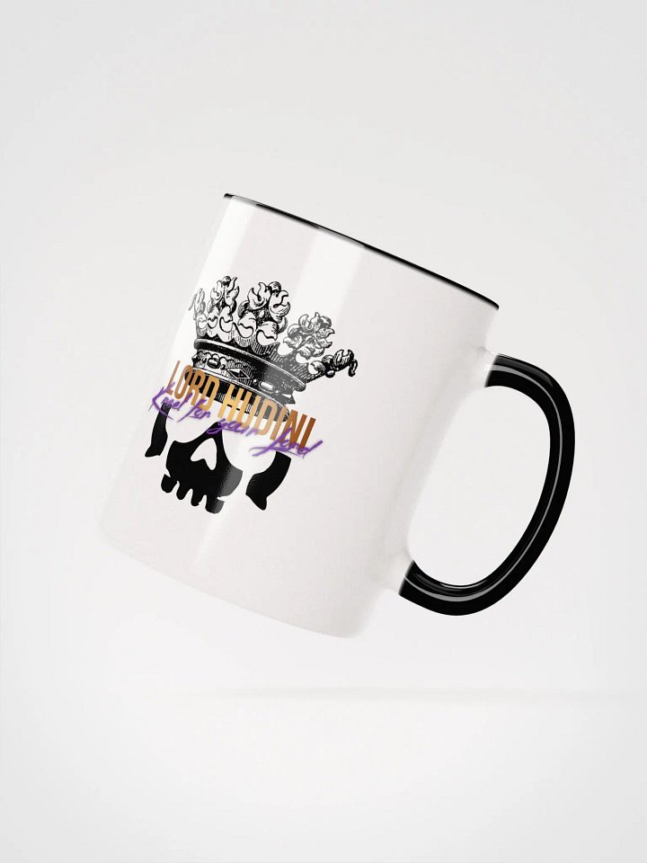 The Kneeling mug product image (2)