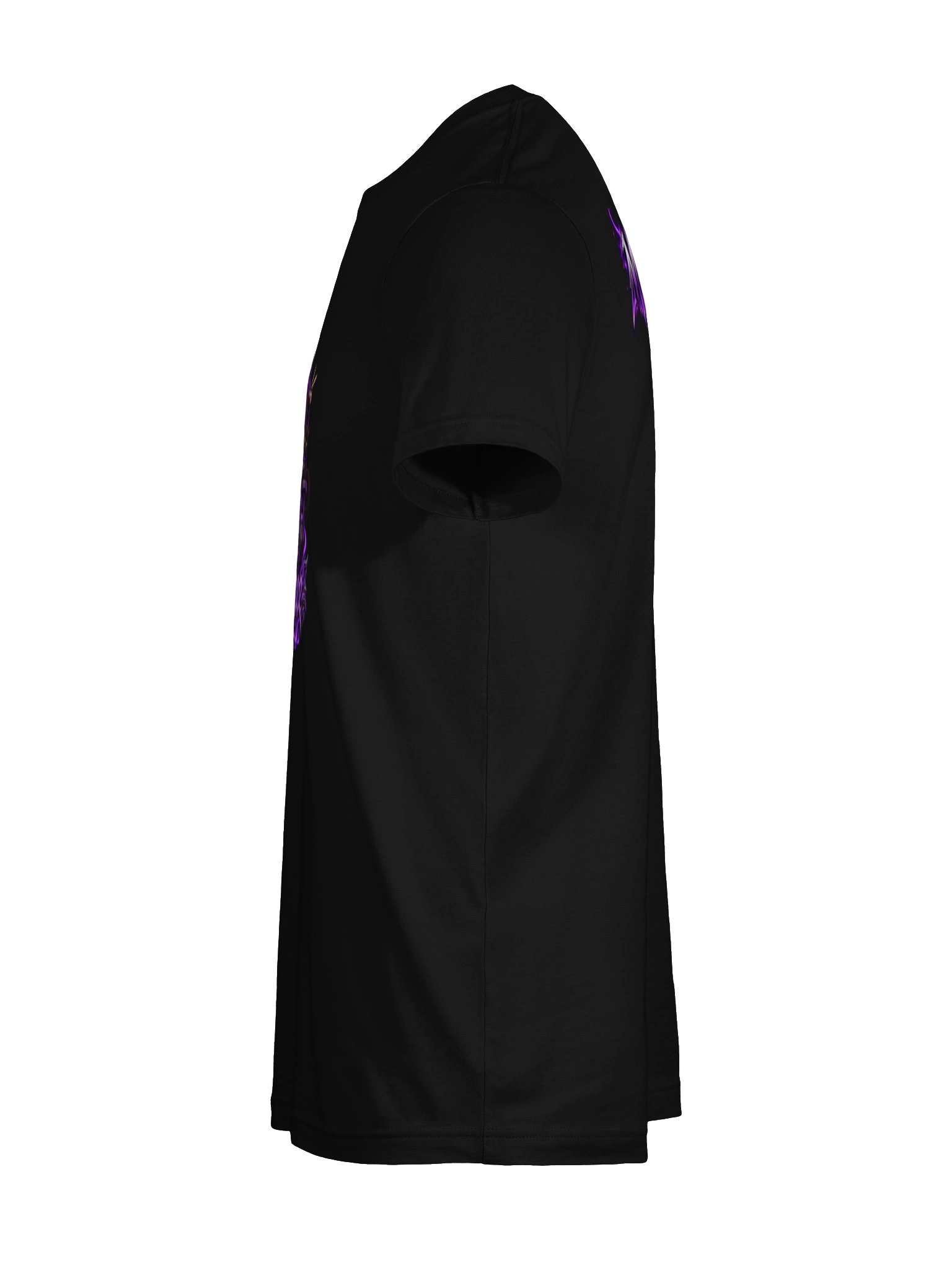 MsPhee Gaming Chaos Tee product image (42)
