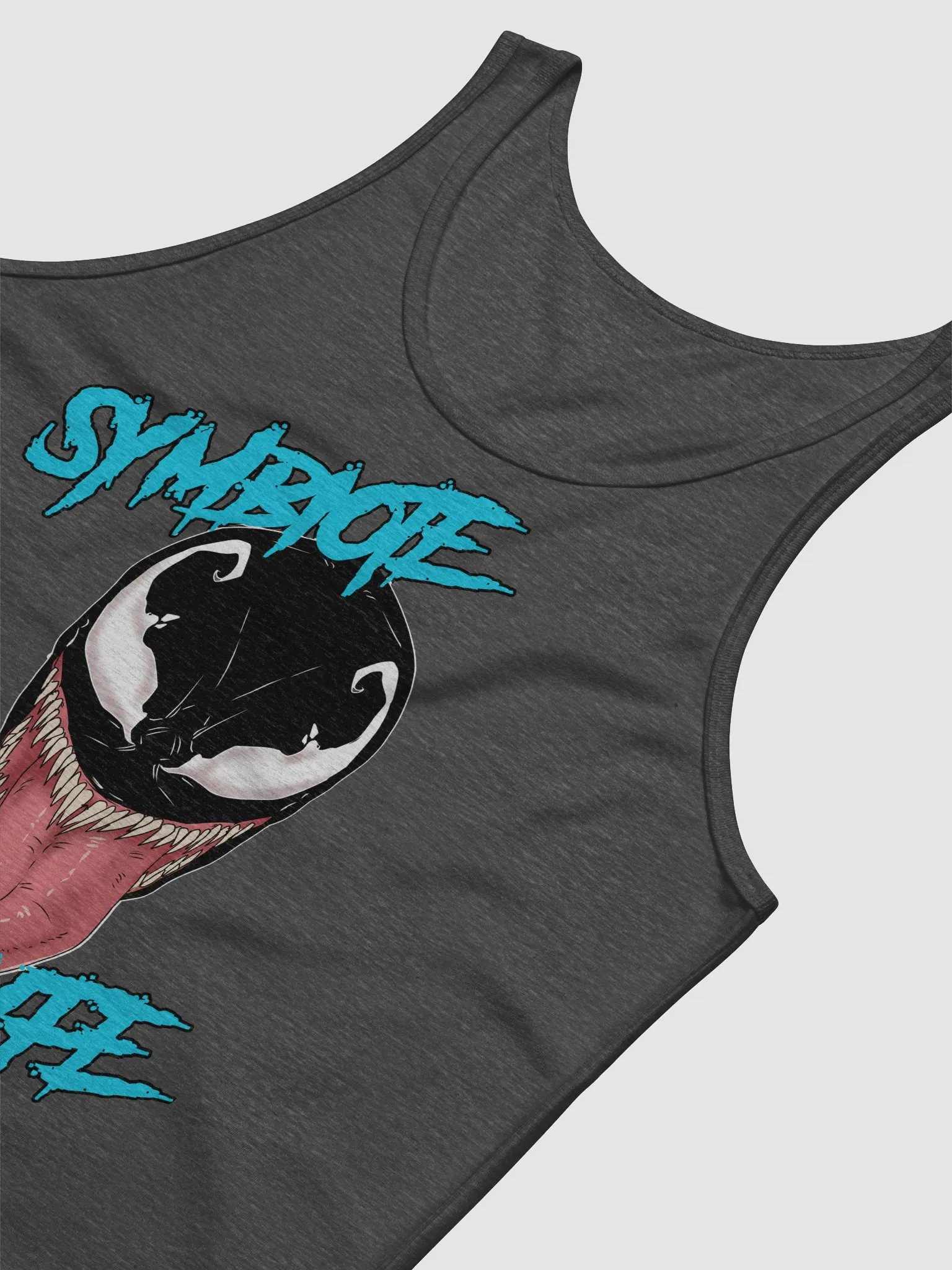 Symbiot Lyfe - Unisex Tank product image (42)