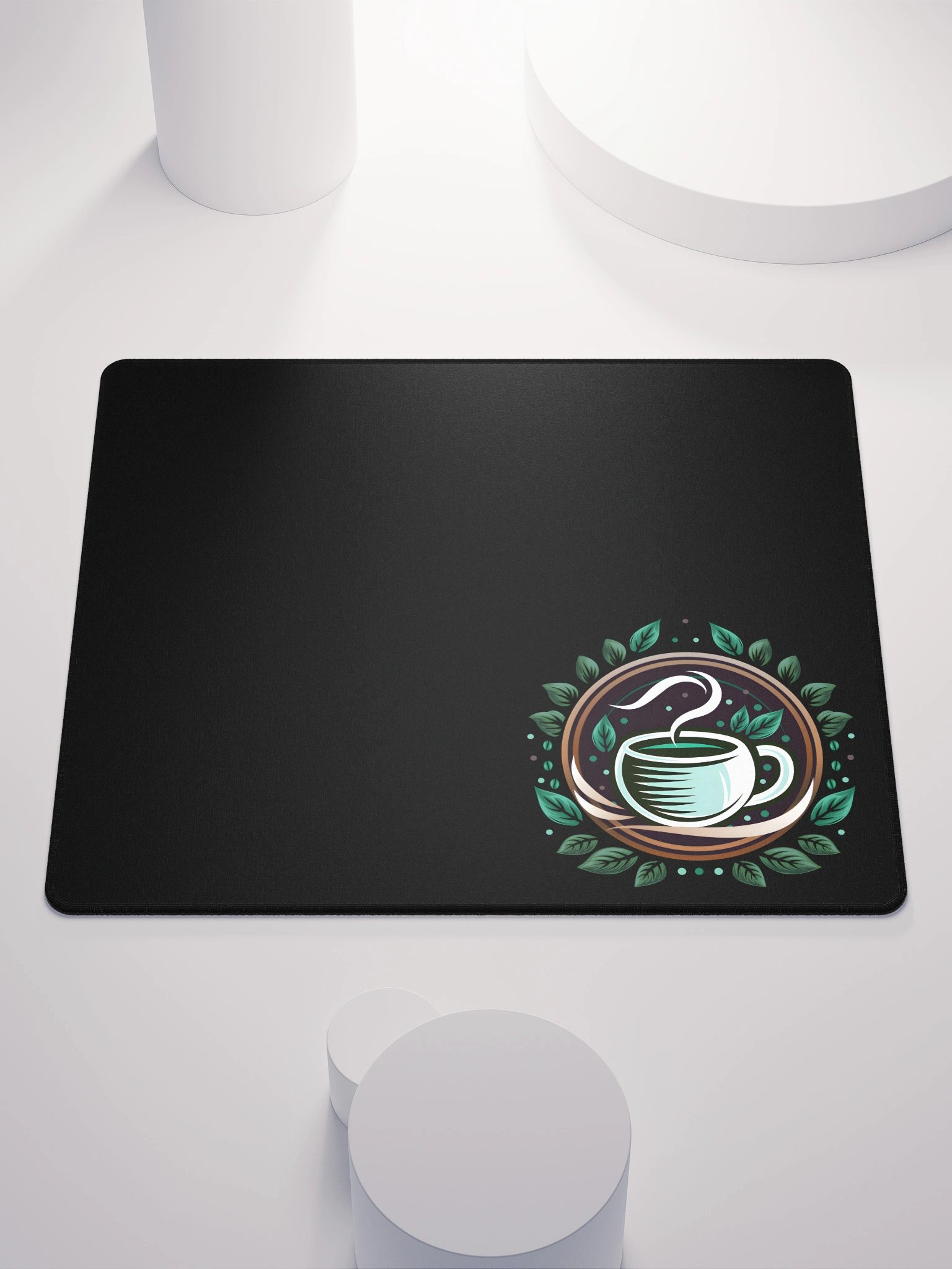 Gaming Mouse Pad product image (1)