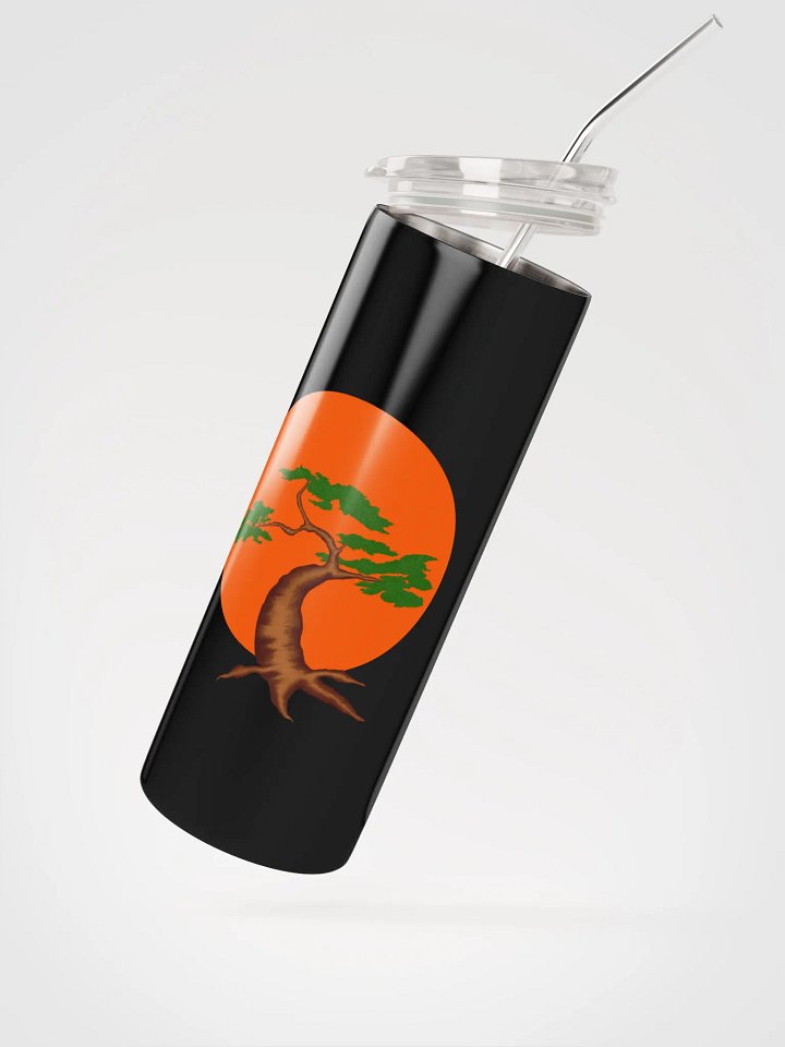 Eco-Friendly Stainless Steel Tumbler Set product image (2)