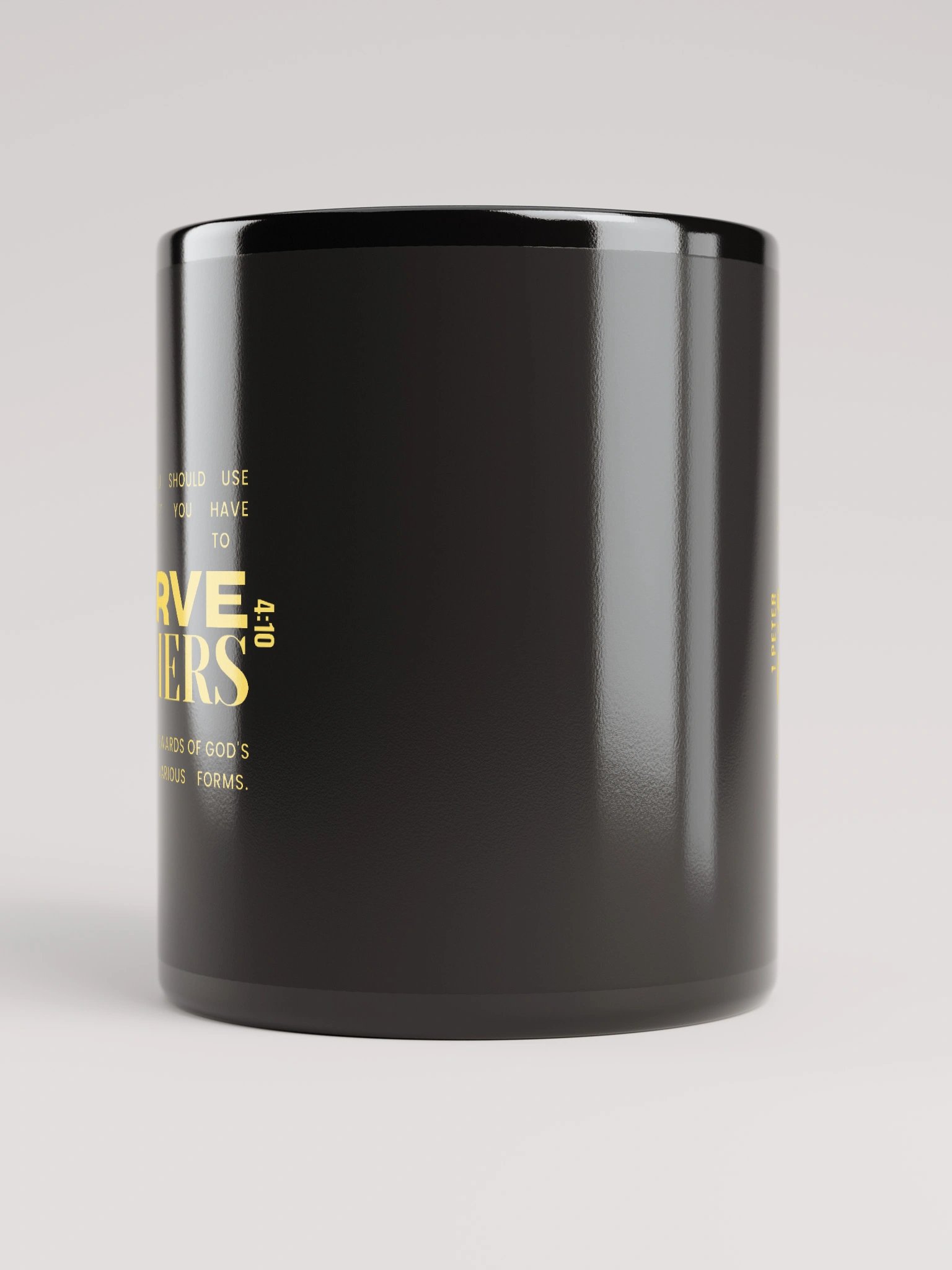 SERVE OTHERS MUG product image (10)