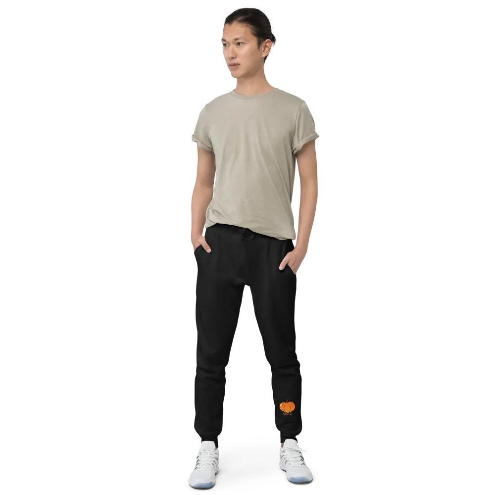 Hello Fall Fleece Sweatpants product image (1)
