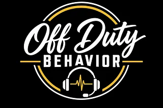 Off Duty Behavior