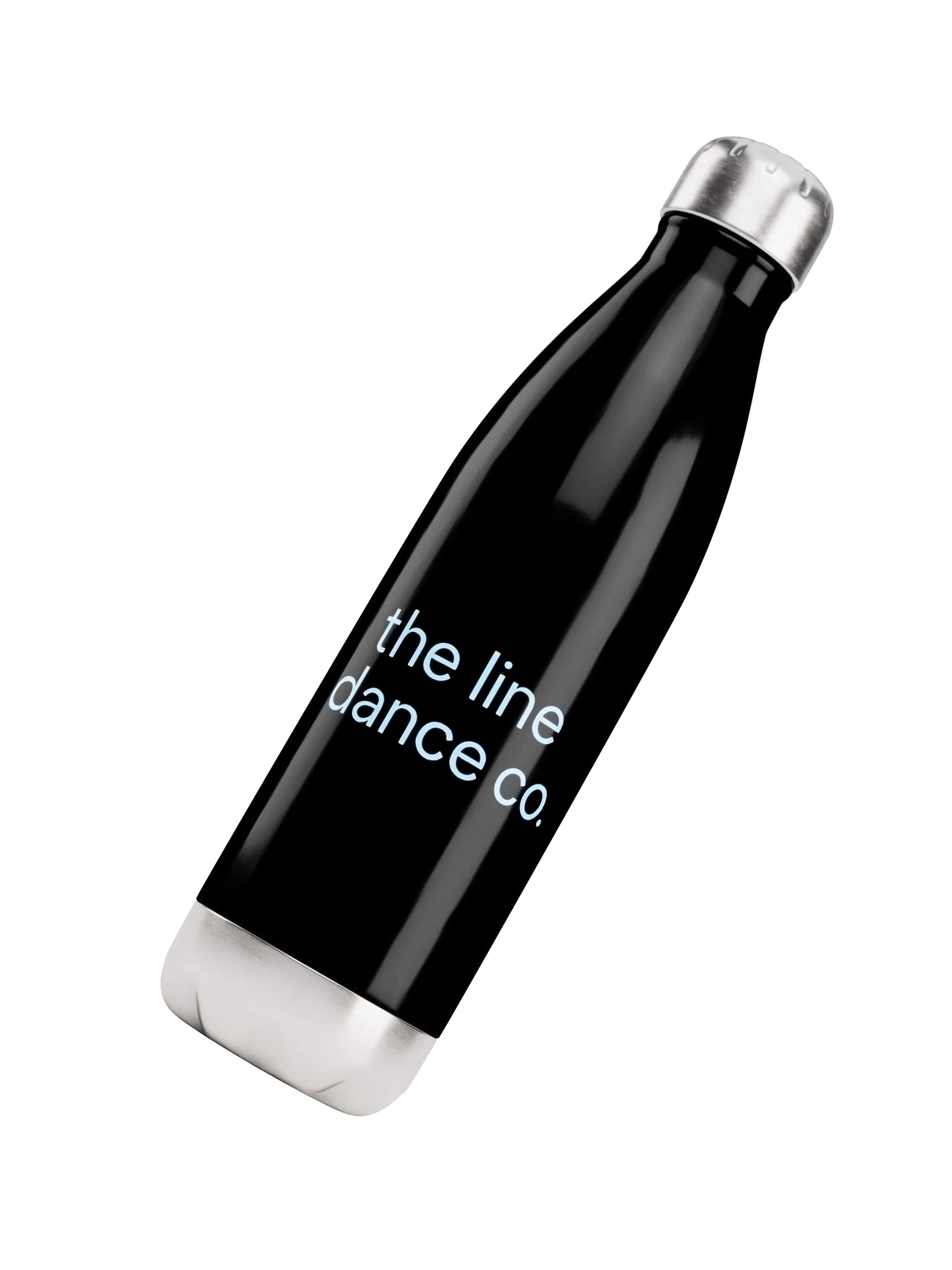 The Line Dance Co Insulated Water Bottle product image (4)