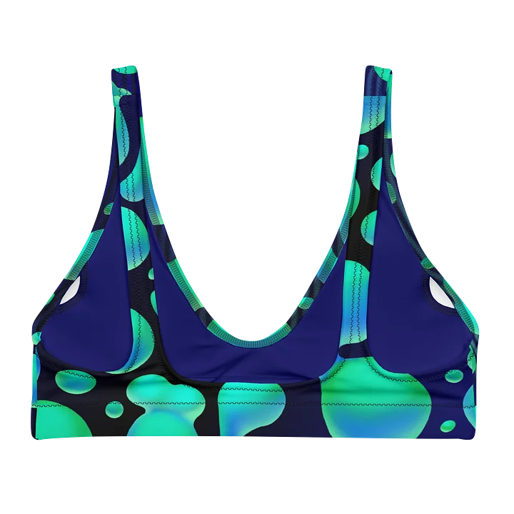 Love-a-Lamp - GAY All over Print Bikini Top product image (2)
