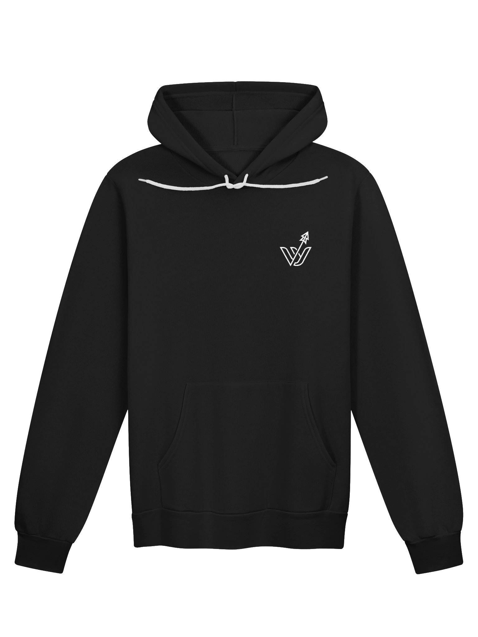 Velyen Essential Unisex Supersoft Hoodie product image (1)