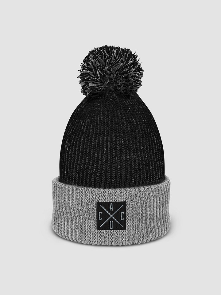 CC/AU Beanie product image (1)