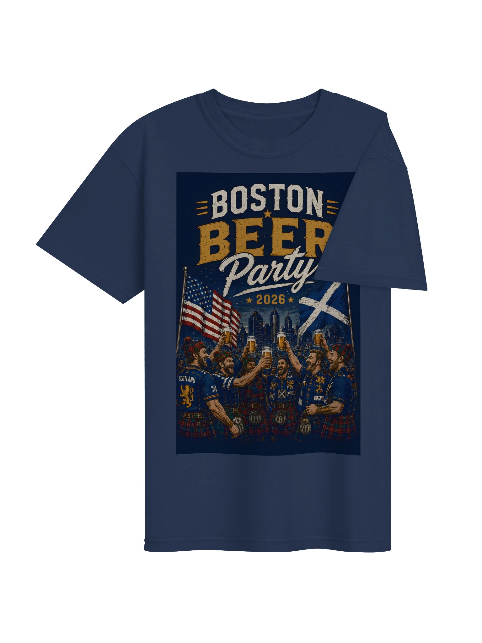 Boston Beer Party product image (25)