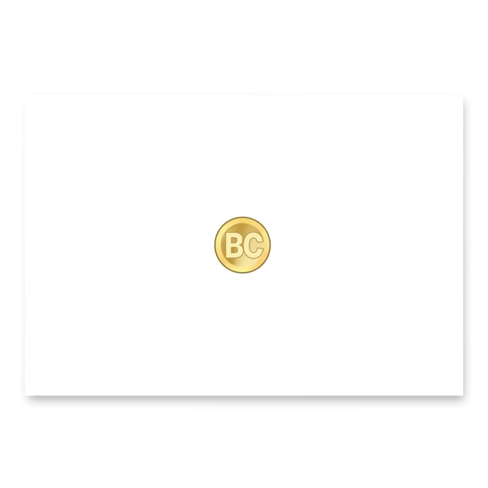 Bitcoin Wrapping Paper product image (2)