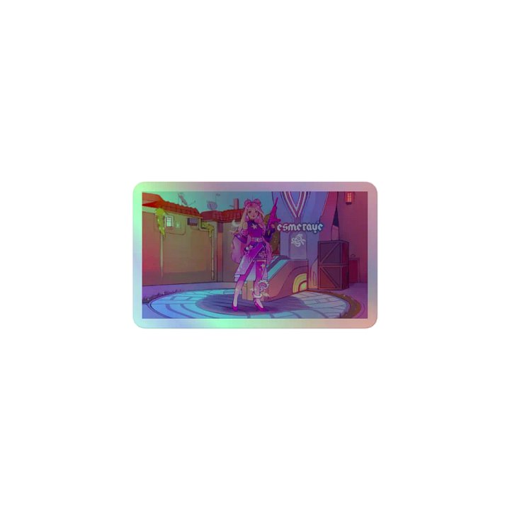 Valorant Sticker 01 product image (1)
