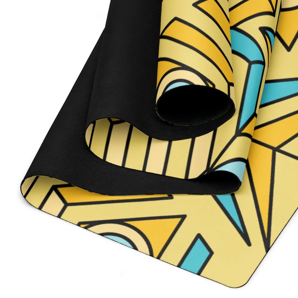 The Elise Yoga Mat product image (3)