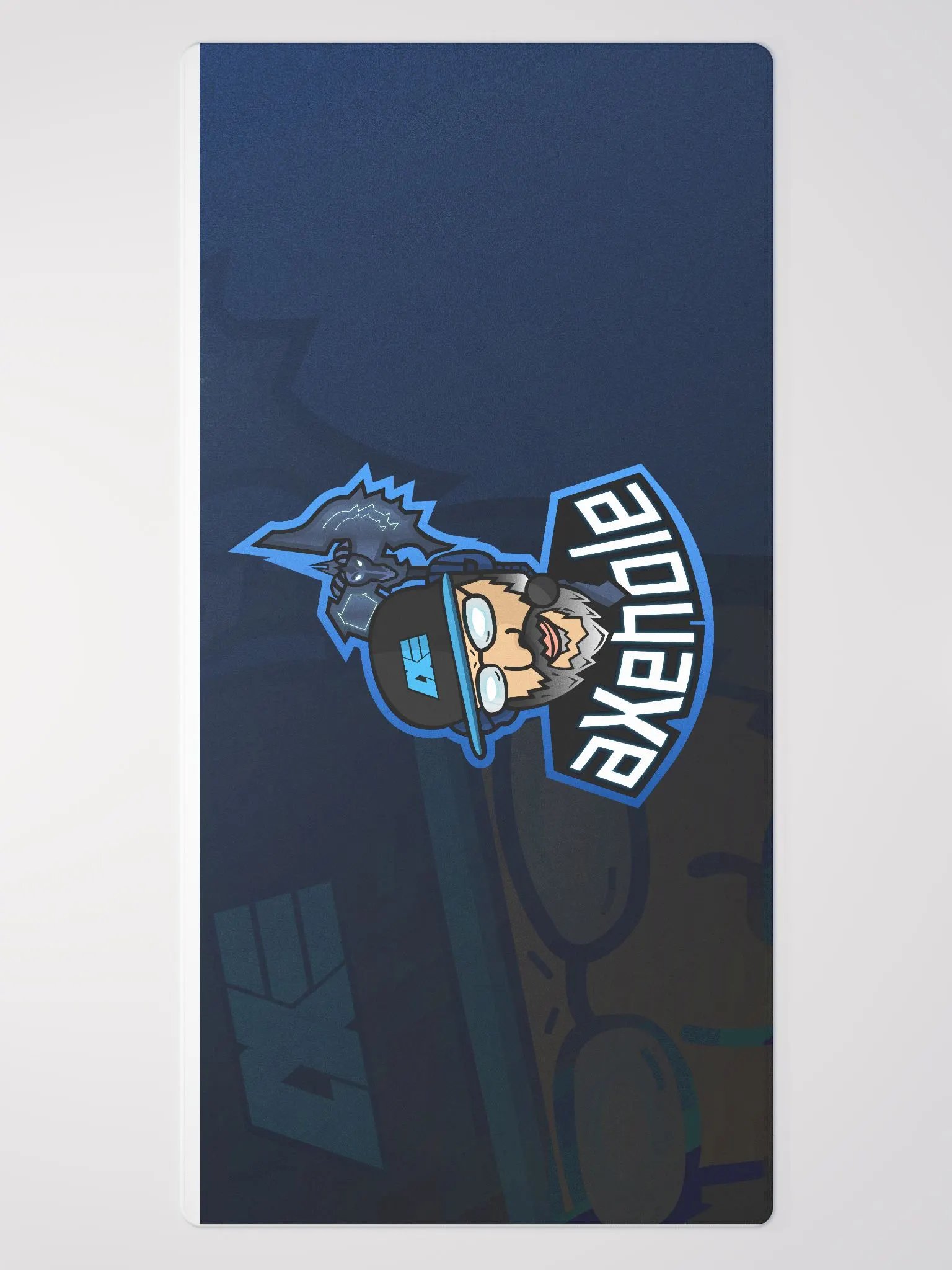 Axe Desktop Pad product image (2)