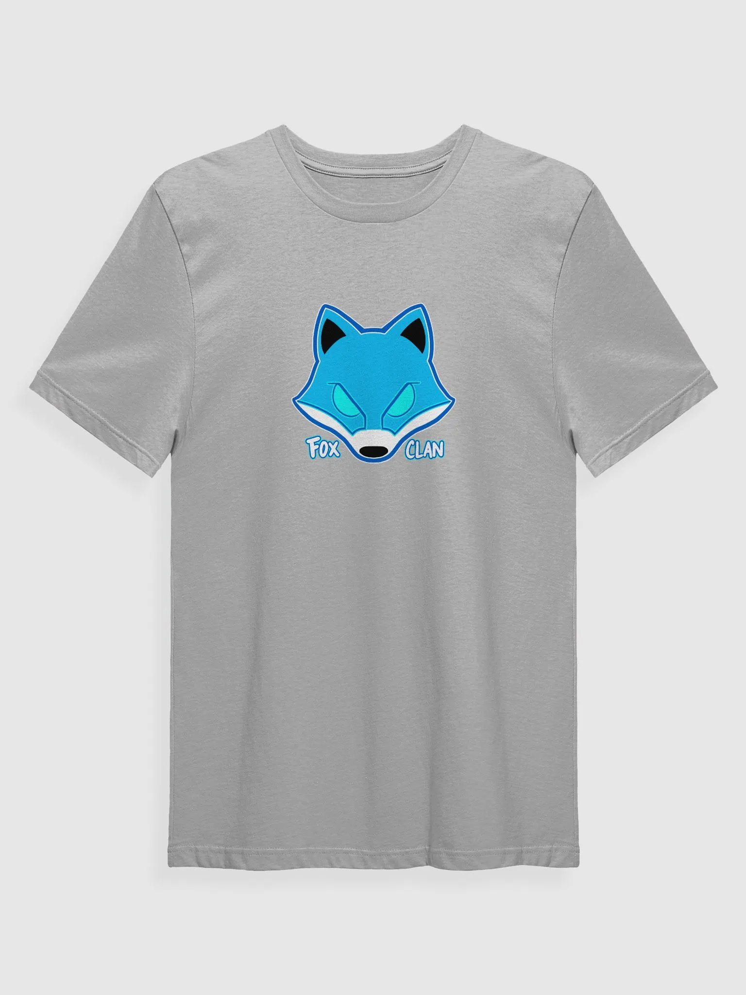 Fox Clan T-Shirt product image (1)