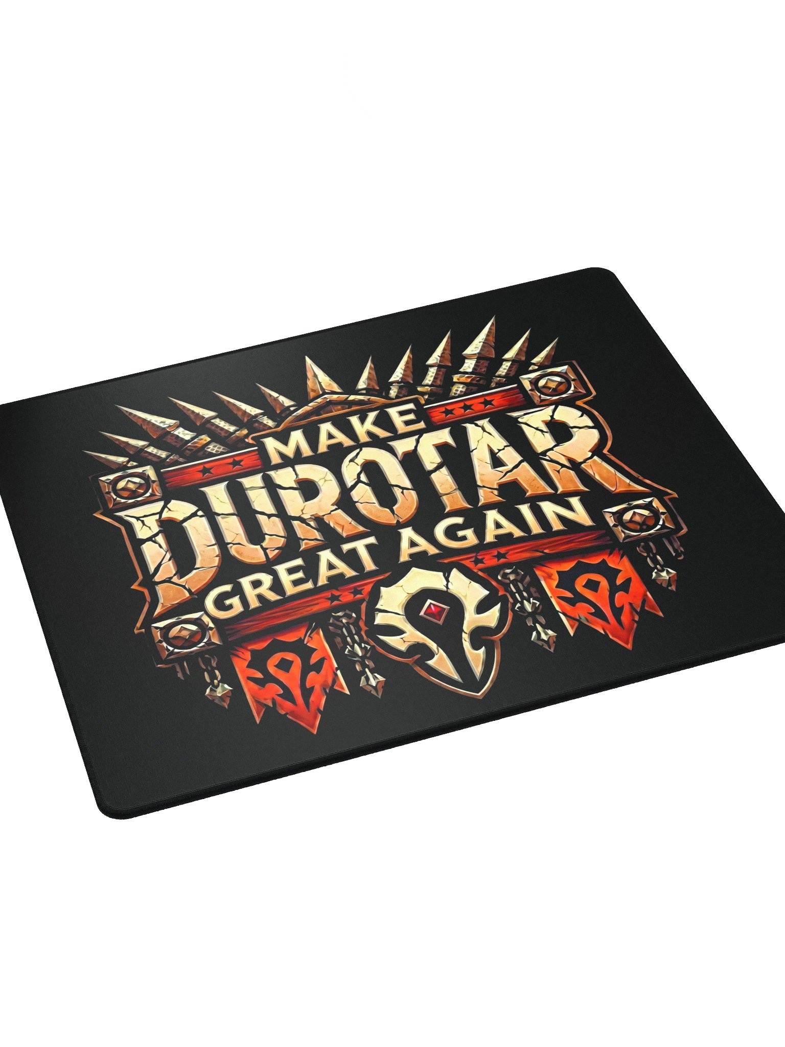 MDGA Mousepad product image (1)