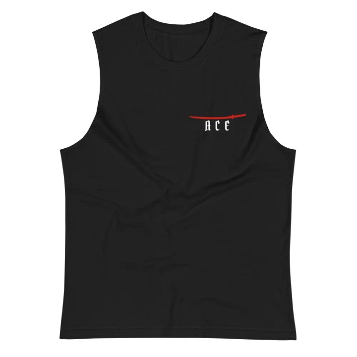 ACE SWORDS 64 JPEG JERSEY TANK product image (1)