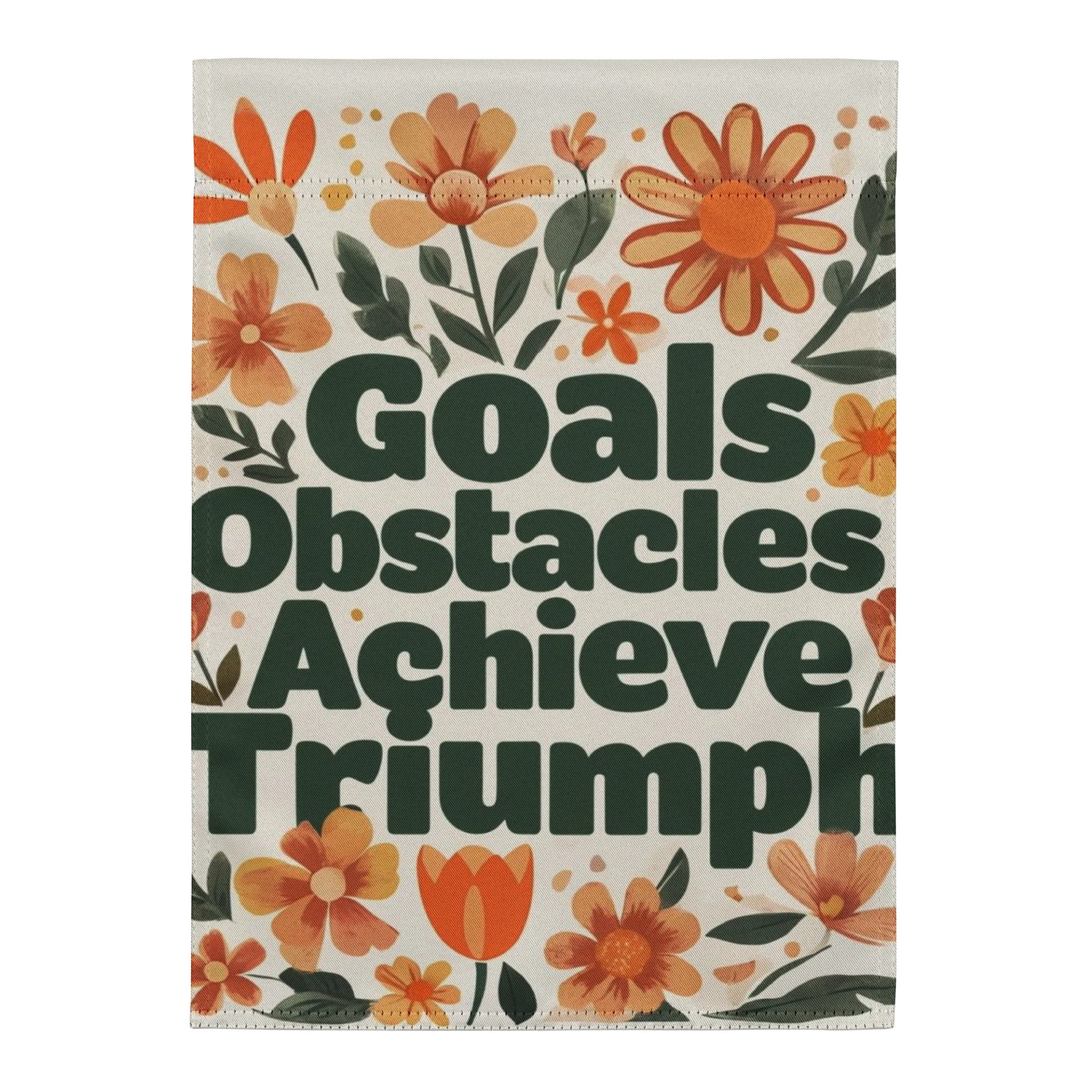 Triumph Vibrant Farm Flag product image (2)