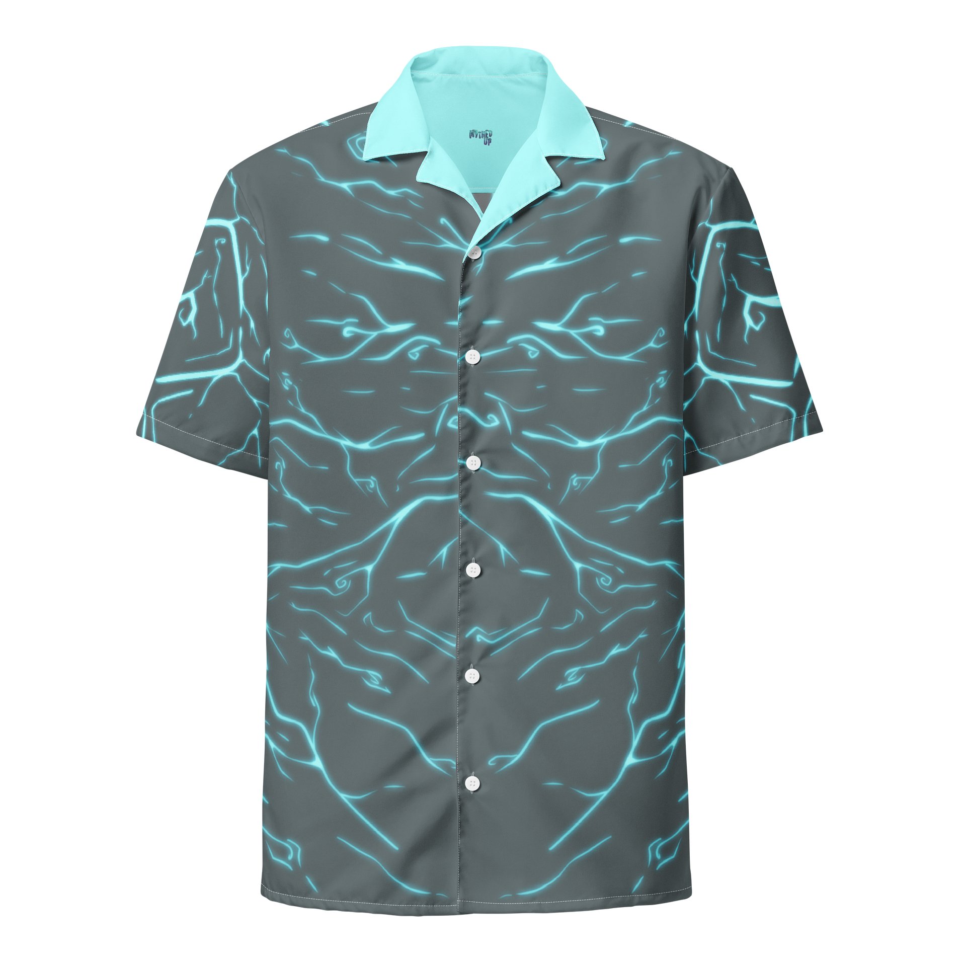 Ice Jotun Hawaiian Shirt product image (1)