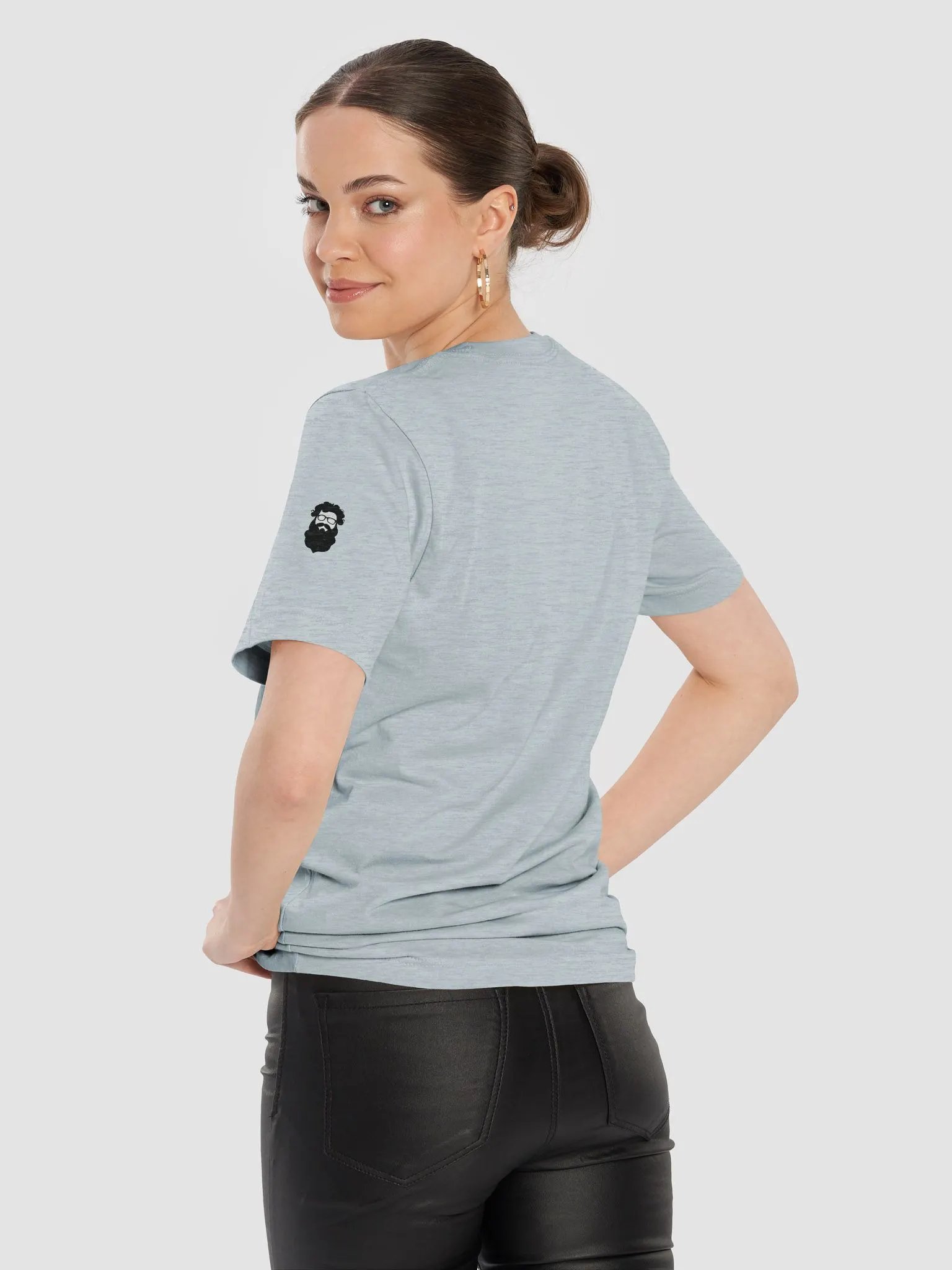 Choose your accessory T-shirt! product image (89)