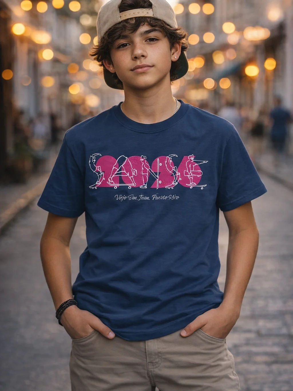 SanSe Skater product image (2)