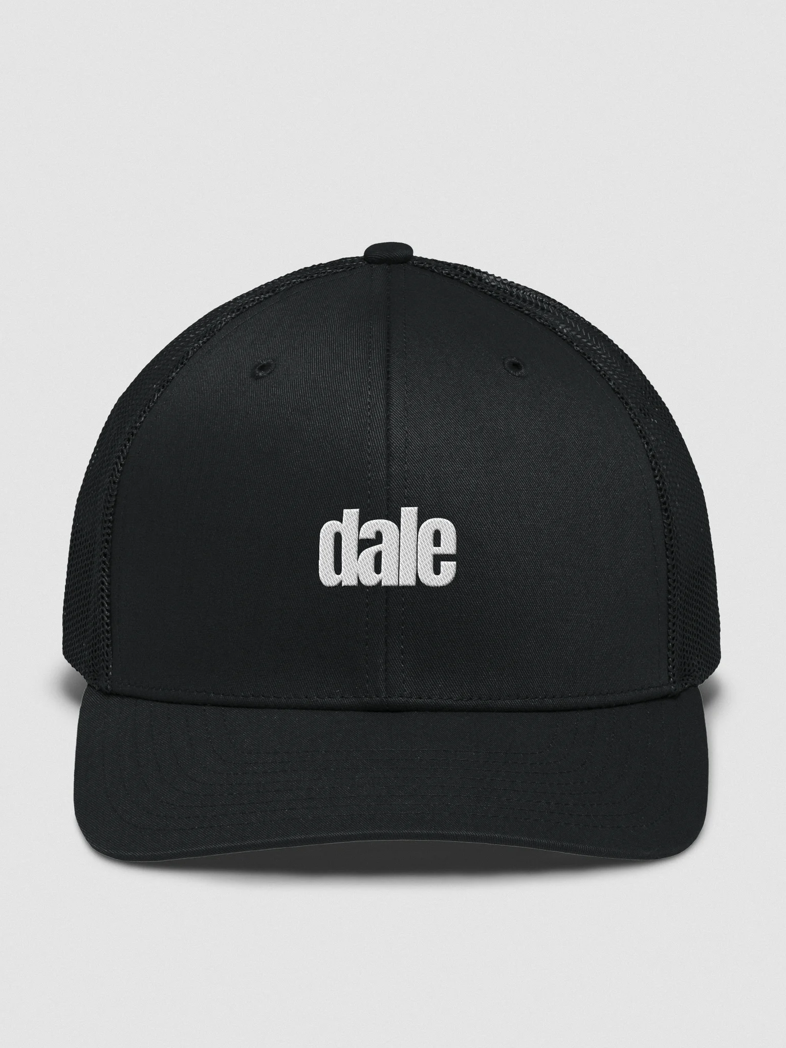 Starry D Snapback product image (1)