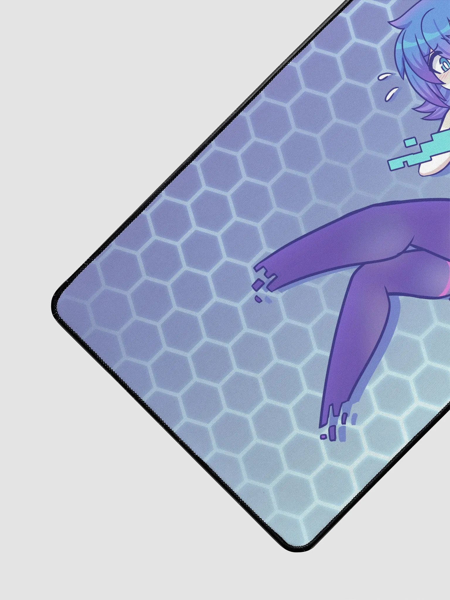 Mouse Mat - Wardrobe Malfunction product image (3)