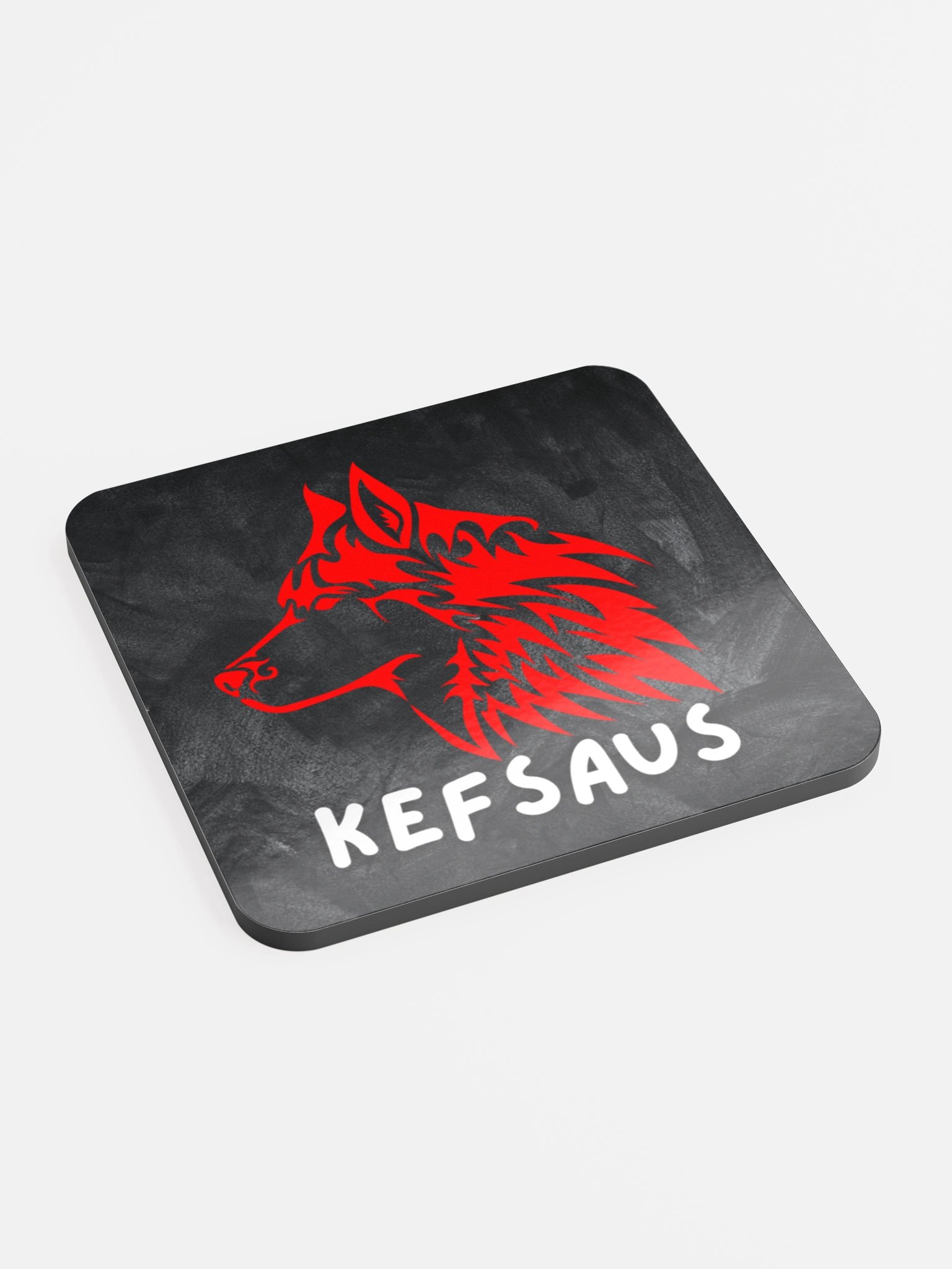 KEFSAUS Coaster product image (2)
