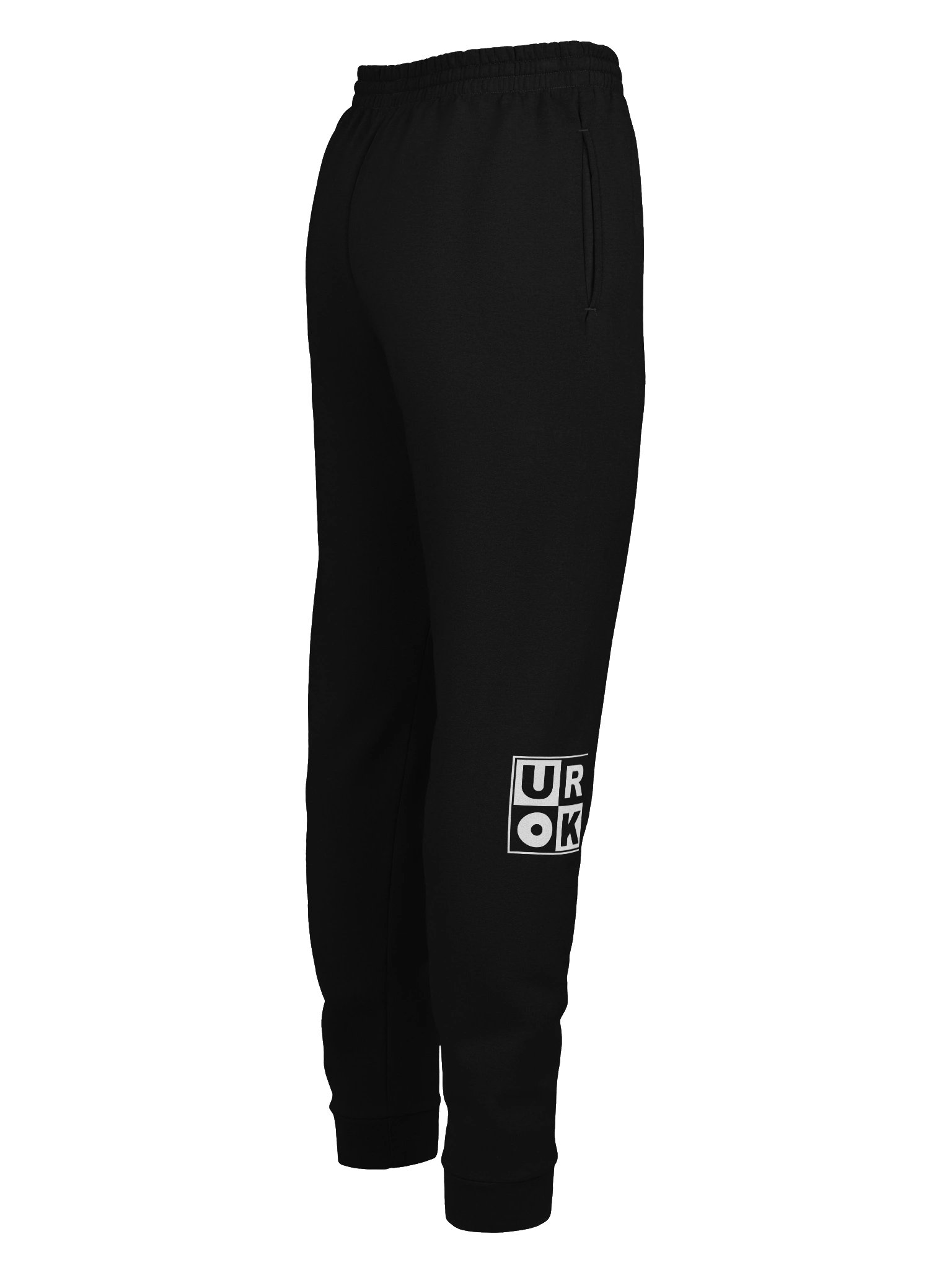 BSIX 04 // UROK Sweatpant Joggers product image (4)