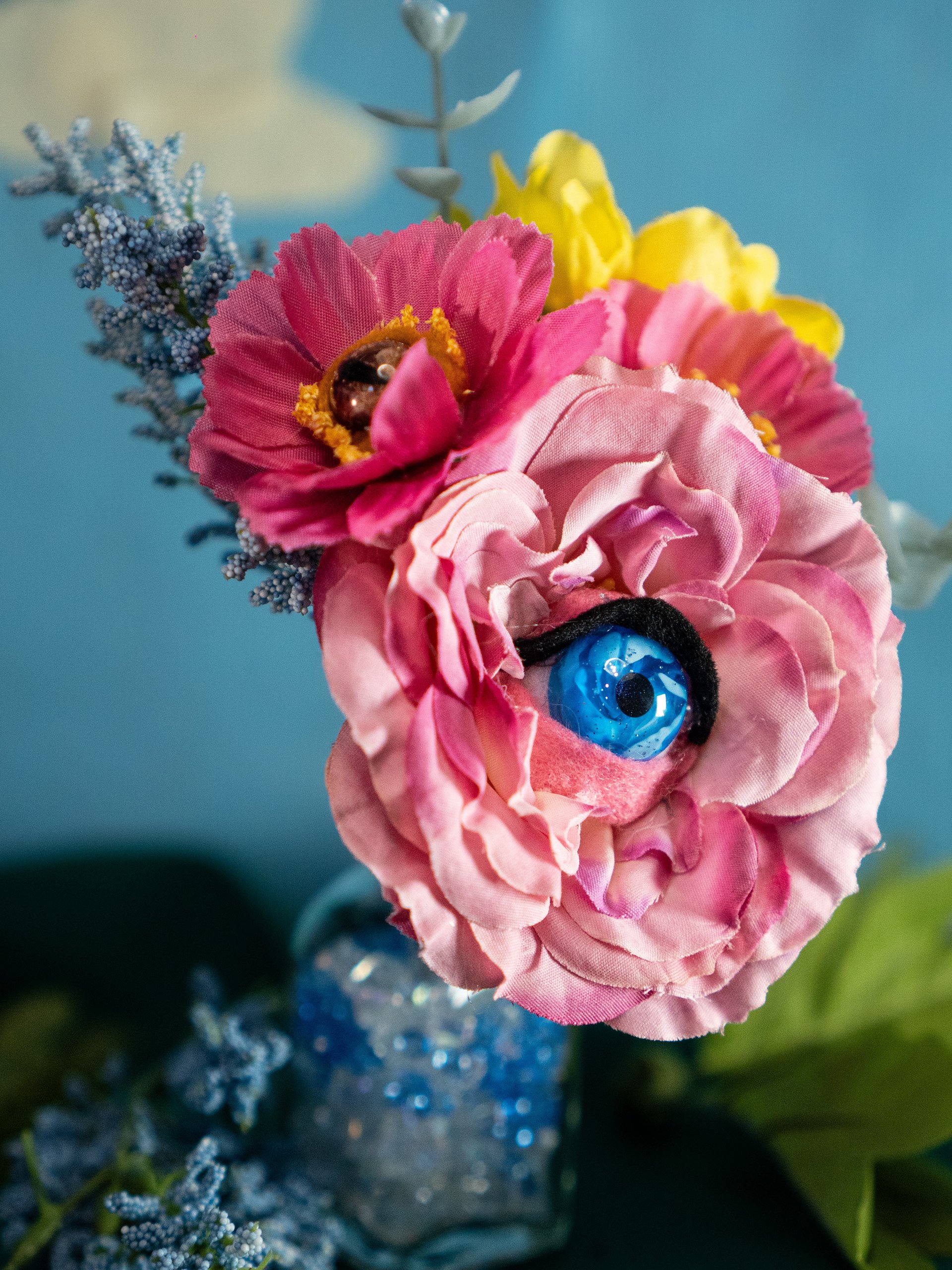 Pink Carnation Bouquet product image (1)
