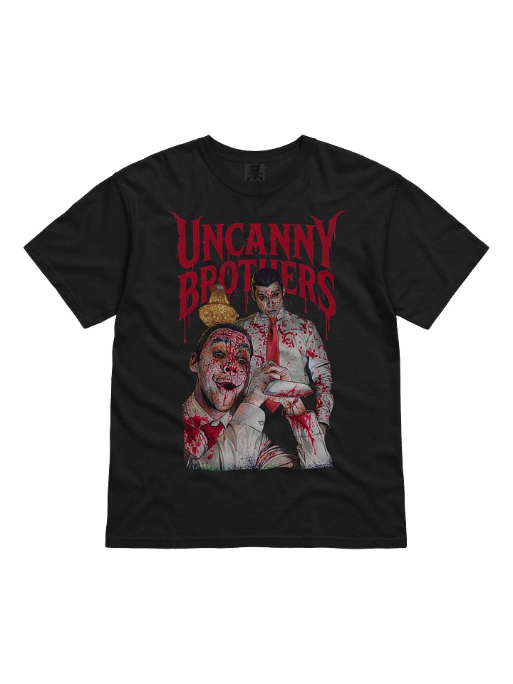 UB Blood Oath Tee product image (1)