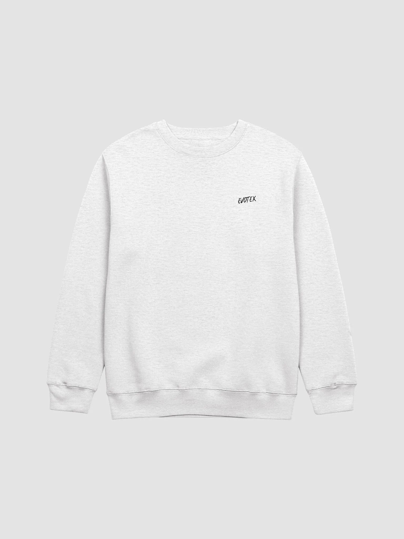 neutral Oatmeal Sweatshirt product image (1)