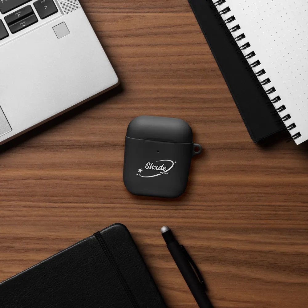 Shxde Apparel AirPods Case product image (22)